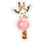 The Sweet Giraffes