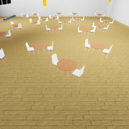 Siimply Cafe