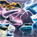Pokemon Wariors