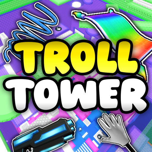  [✋] Gear Slap Tower