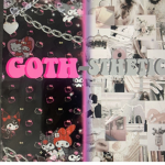 GOTH-STHETIC