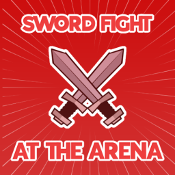 Sword Fight At The Arena
