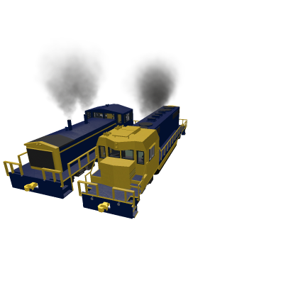 ATSF pack thing