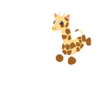 Giraffe army! <3