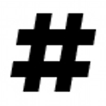 KILL THE HASHTAGS CAMPAIGN
