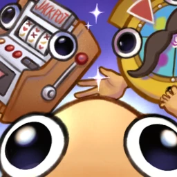 Girl Upgrade Kill SODAH Simulator icon