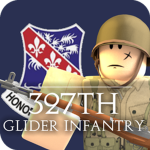 327th GIider Infantry Regiment