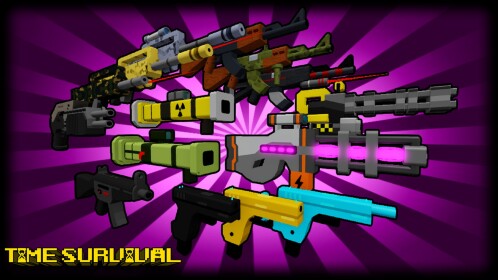 Time Survival