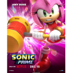 •Sonic Roleplaying Group•