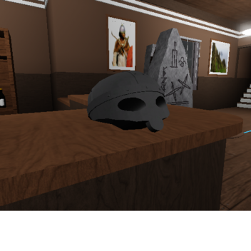 'Jotunheim' Viking Bar n Grill
