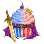 cupcake crusaders