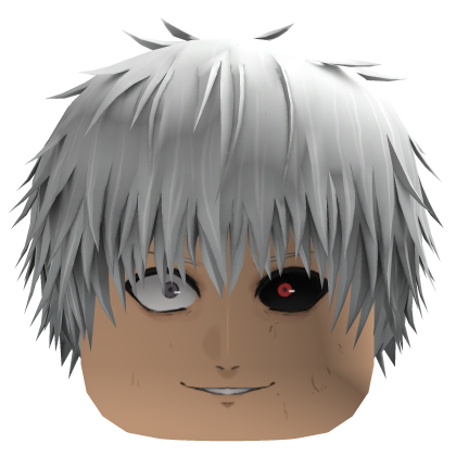 Kaneki Roblox NoFilter
