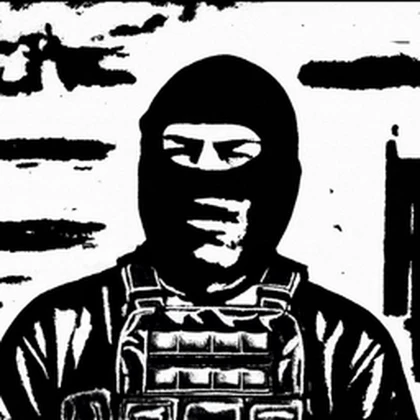 Insurgency Specialist Roblox group icon