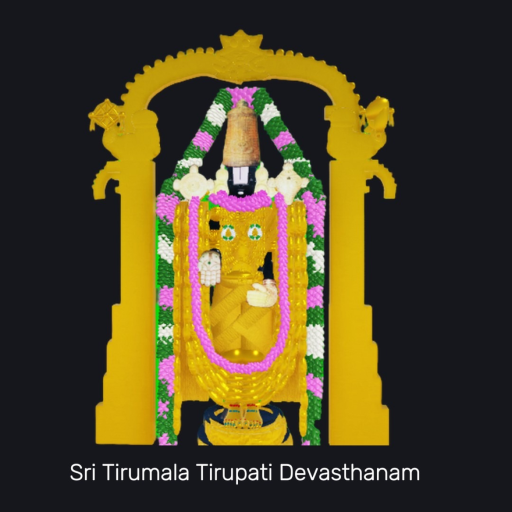 Tirumala Tirupati Devasthanam (TTD) Original