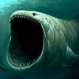 Bloop Scp 096