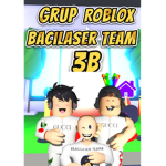 BACILAS GROUP ROBLOX Group Thumbnail