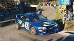 WRX 555