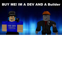 Buy a Dev / Builder