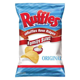 RuFfLeS