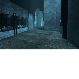 Citadel Simulation