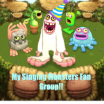 My Singing Monsters Fan Group!!