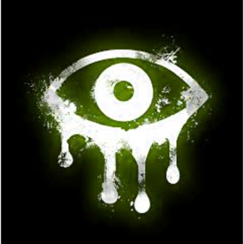 Eyes - The Horror Game V1 (Archived)