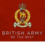 [BA]—British Army-