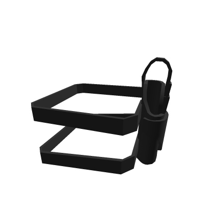 Gun Holster v3