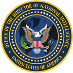 [USA]Office of the Director of National Intel.