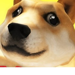 Doge flag [NEW] NOT DONE