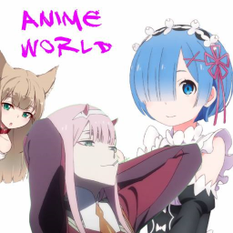 Anime World