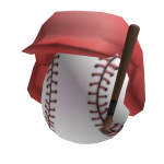 baseball egg