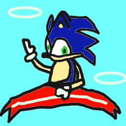 sonic xile - (customization) - (UPDATE)