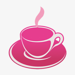 Beautiful Drink Coffe