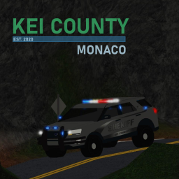 [WIP] Kei County, Monaco