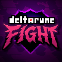 DELTARUNE Fight
