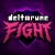 DELTARUNE Fight icon