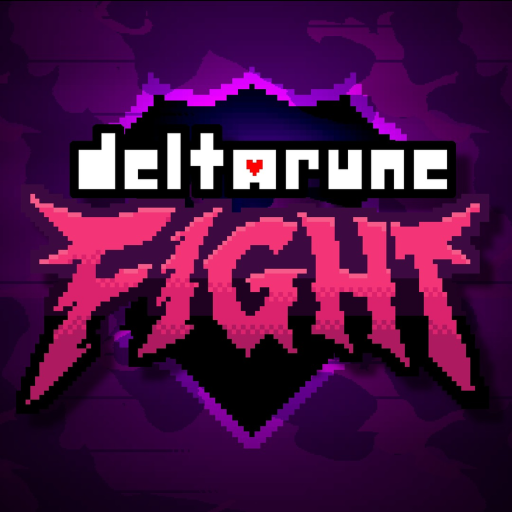 DELTARUNE Fight Roblox game