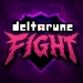DELTARUNE Fight [UPDATE] icon