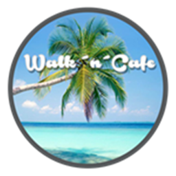 Walk 'n Cafe Training Center