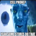 *CACOPHONIC