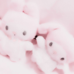 Lexi Bunny squad!!!