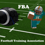 Football Training Association