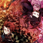 ¡Demon Slayer Fan Club!