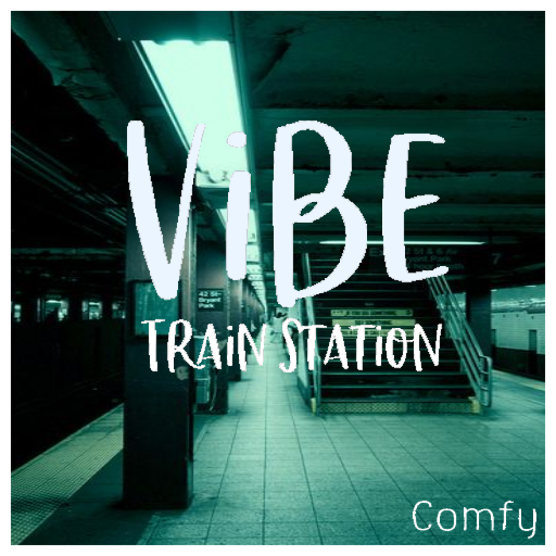 Vibe | Train Station