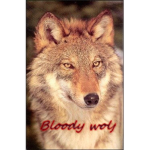 Wolf king King {family}
