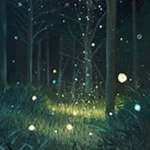 +| Glow's Glowing Fireflies! |+