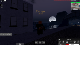 Tesco Mafia rank center