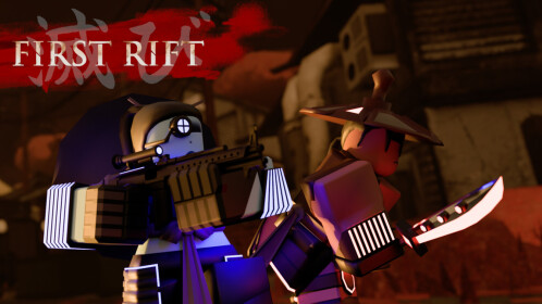 First Rift