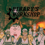 Binary's Workshop
